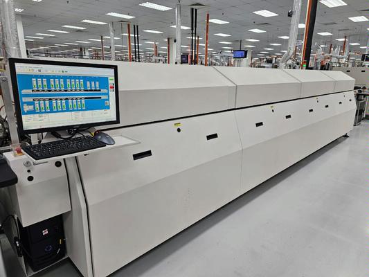 Heller OMNIMAX-10 REFLOW